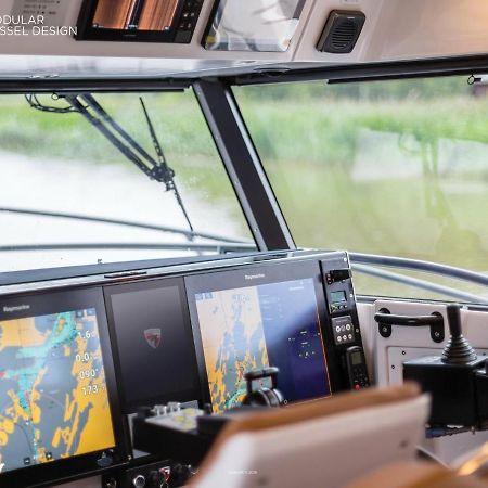 Kleppstad Cabin Sydalen Ngoại thất bức ảnh