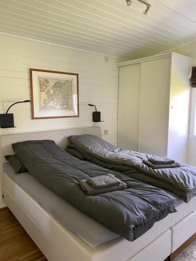 Kleppstad Cabin Sydalen Ngoại thất bức ảnh