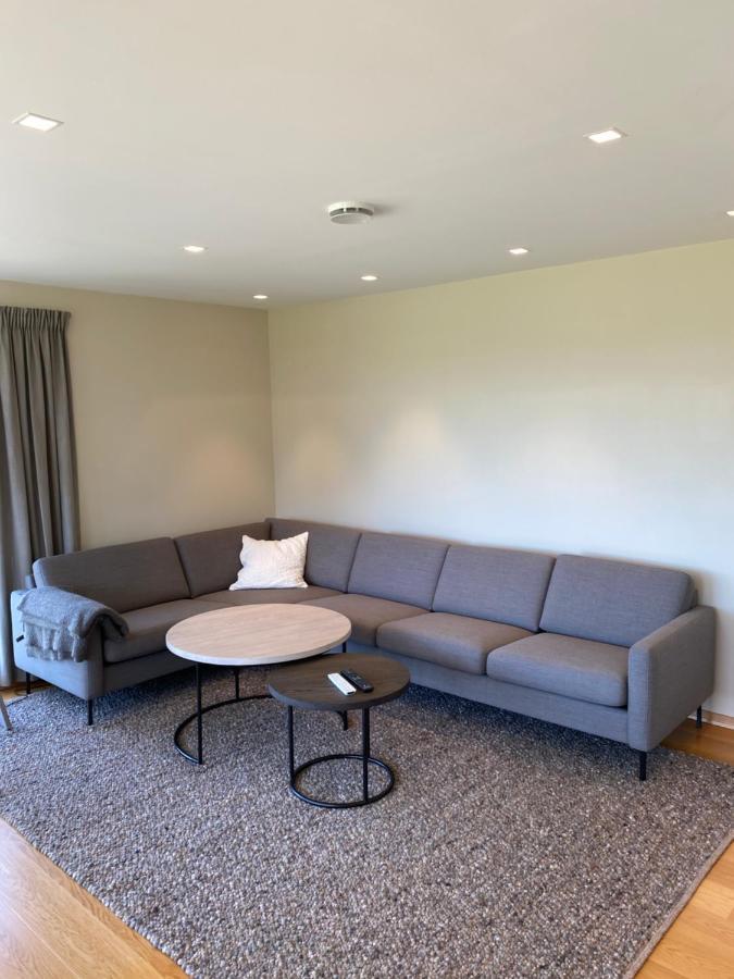 Kleppstad Cabin Sydalen Ngoại thất bức ảnh