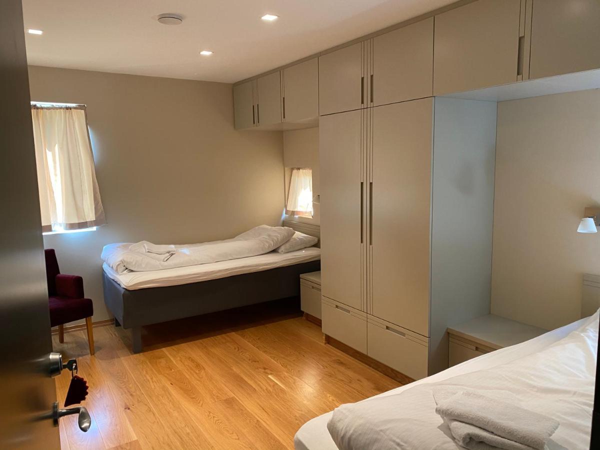Kleppstad Cabin Sydalen Ngoại thất bức ảnh